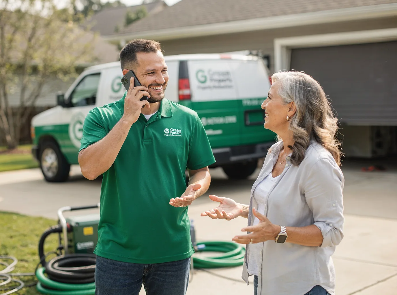 Water Damage Restoration West Jefferson, OH FAQs